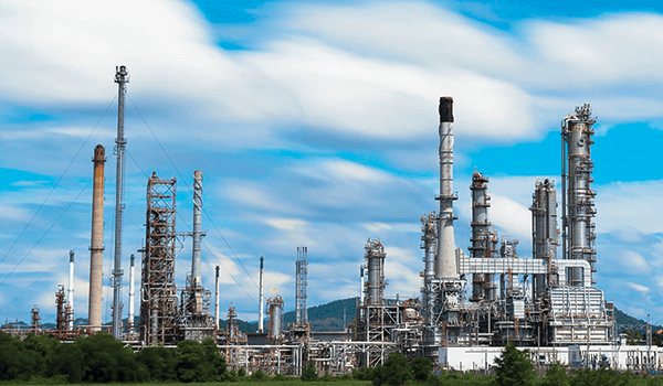 Articulo Oil/Gas