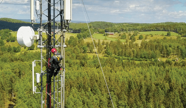 ArticSec-Telecomunicaiones