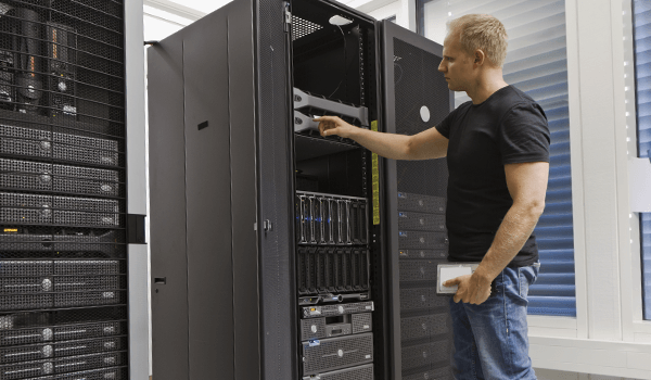 Soluciones Micro DataCenter