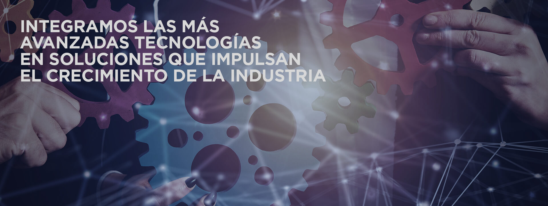 Banner integracion UPSISTEMAS