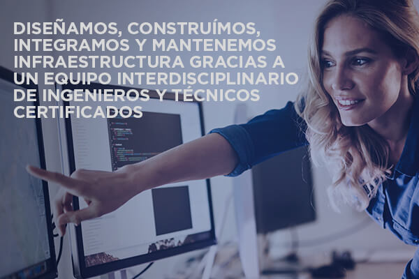 Banner continuidad del negocio UPSISTEMAS mobile