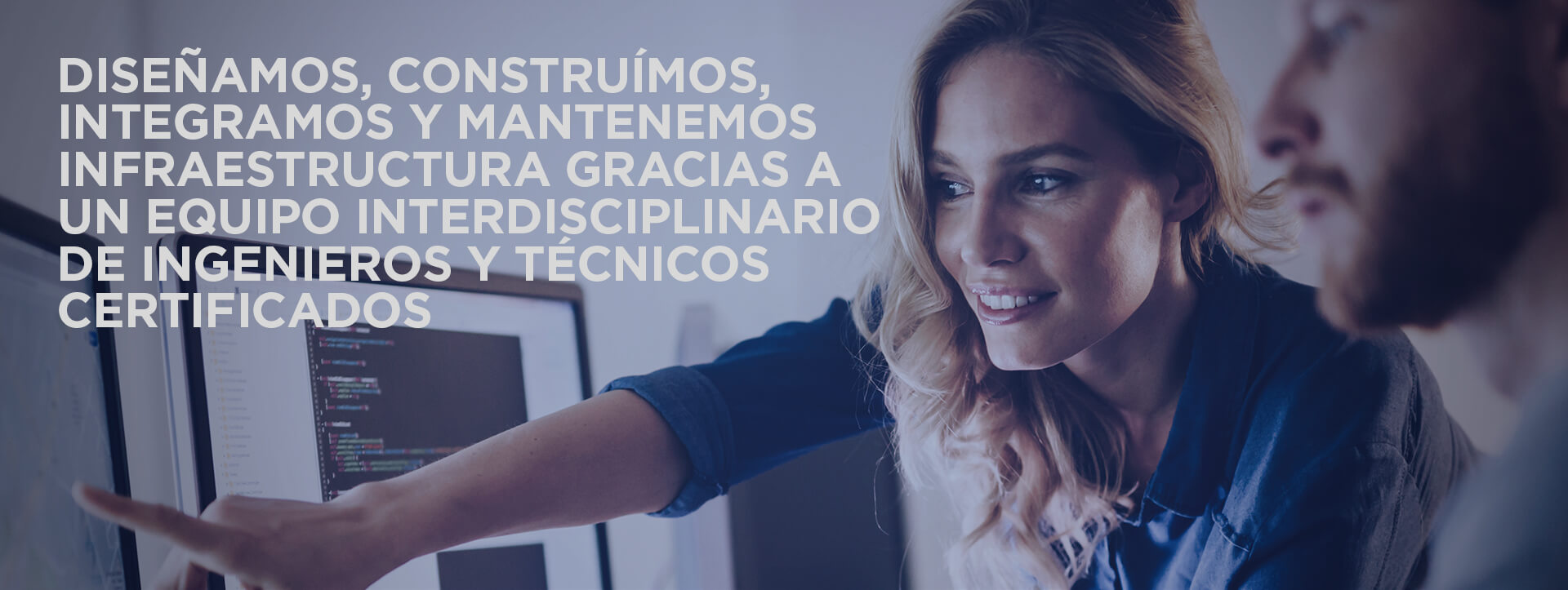 Banner continuidad del negocio UPSISTEMAS