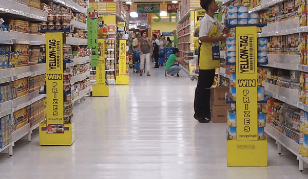 Comercio / Retail