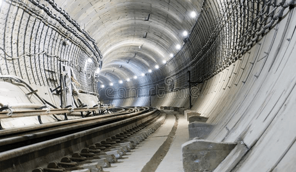 Transporte e Infraestructura
