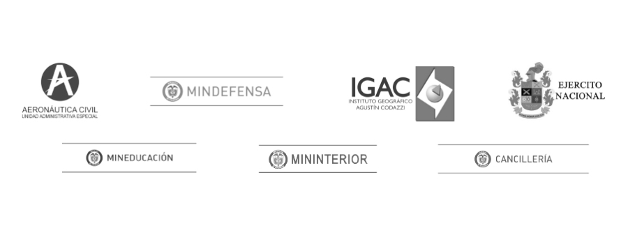 Nuestros clientes Gobierno