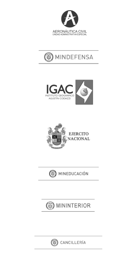 Nuestros clientes Gobierno versión mobile