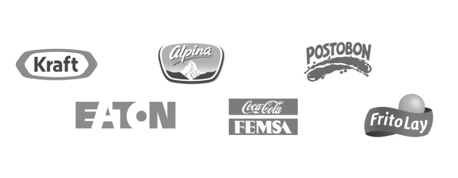 Nuestros clientes Empresas