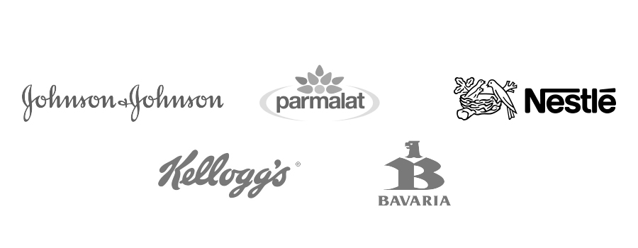 Nuestros clientes Empresas