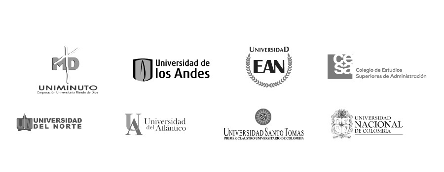 Nuestros clientes Educación